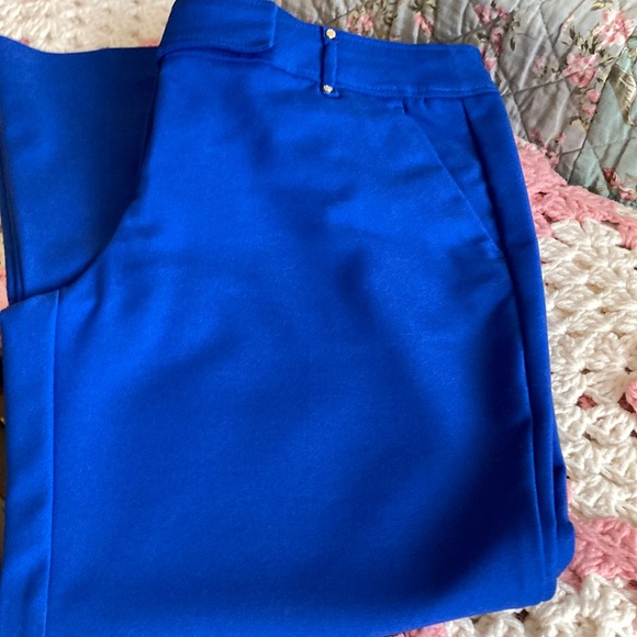 Anne Klein Pants - Anne Klein ankle pants